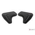 LUIMOTO TANK LEAF Knee Tank Pads for the Ducati Monster (00-07) LUIMOTO TANK LEAF Knee Tank Pads for the Ducati Monster (00-07)